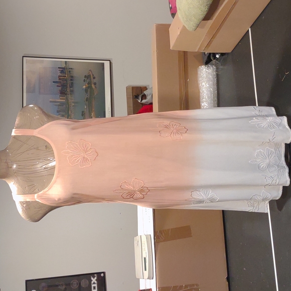 raya sun Dresses & Skirts - NWOT Gorgeous Raya Sun Dress Size M